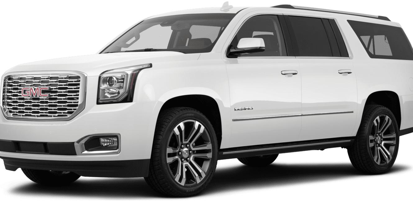 GMC YUKON XL 2018 1GKS2HKJXJR177812 image